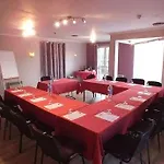 فندق Crocus Memorial