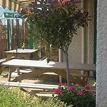 Crocus Memorial Hotel Caen
