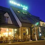 Crocus Memorial Hotel Caen