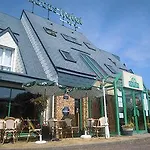 Crocus Memorial Hotel Caen