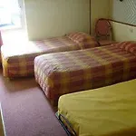 Crocus Memorial Hotel 2*