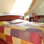 Crocus Memorial Hotel Caen
