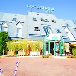 Crocus Memorial Hotel Caen