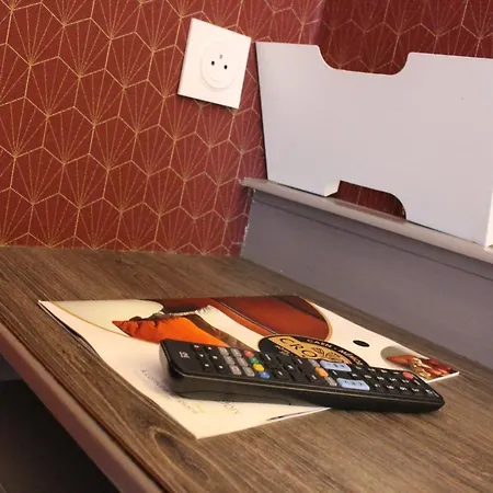 Crocus Mémorial Caen