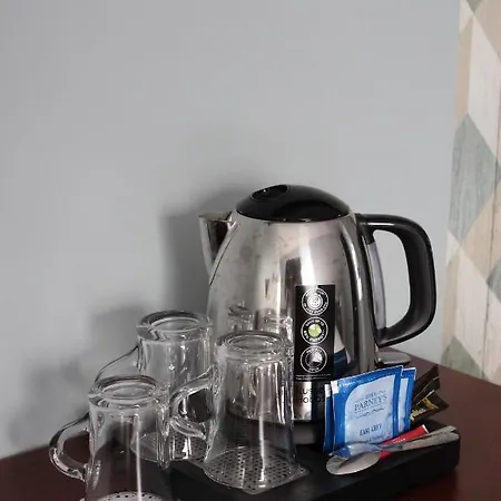 Hotel Crocus Mémorial