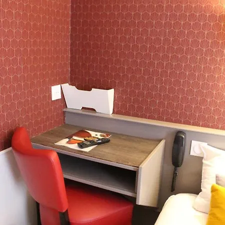 Crocus Mémorial Hotel