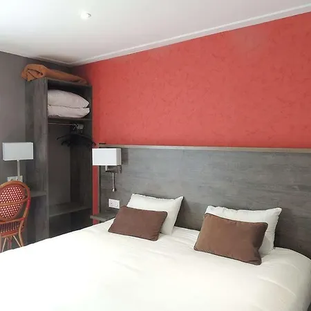 Crocus Mémorial Hotel