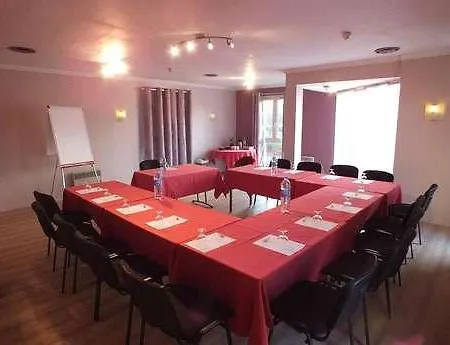 Hotel Crocus Memorial