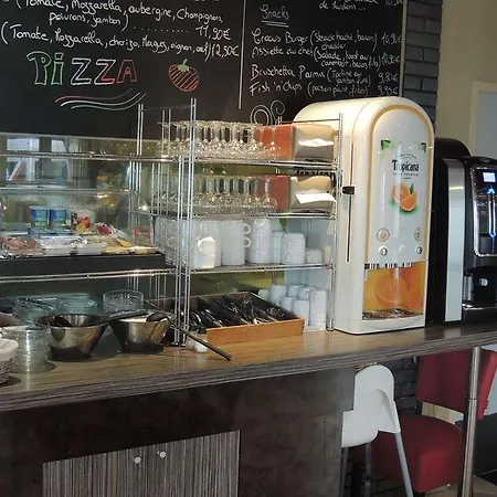 Crocus Memorial Caen