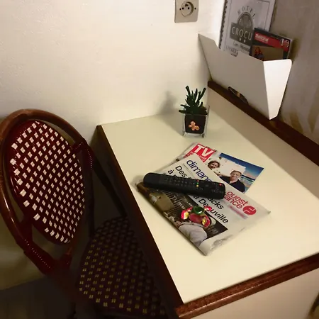 Crocus Memorial 2* Caen