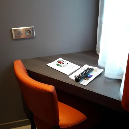 Crocus Memorial Otel