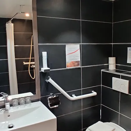 Crocus Mémorial Caen