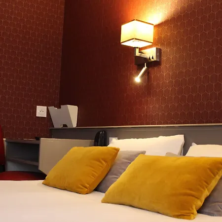 Crocus Mémorial Caen