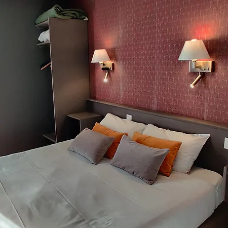 Crocus Mémorial 2* Caen