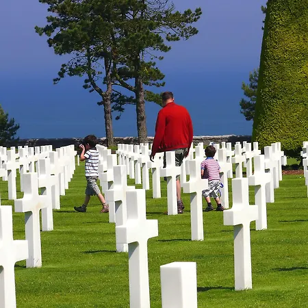 Crocus Memorial 2*