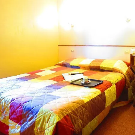 Crocus Memorial 2* Caen