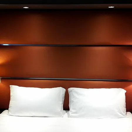 Crocus Mémorial Caen