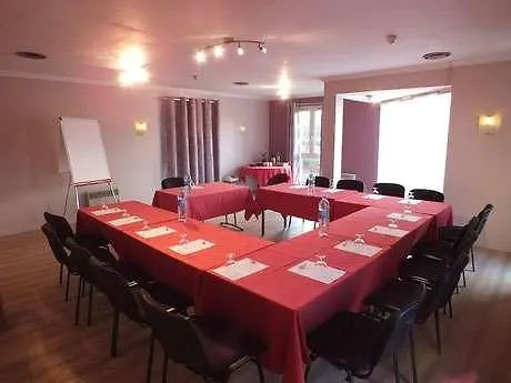 Hotel Crocus Memorial