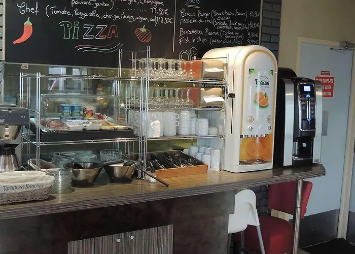 Crocus Memorial Caen