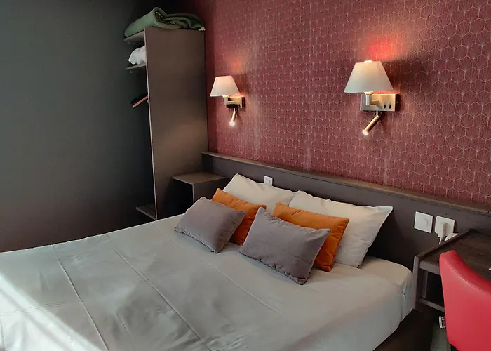 Crocus Memorial 2* Caen