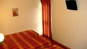 Crocus Memorial Hotel Caen