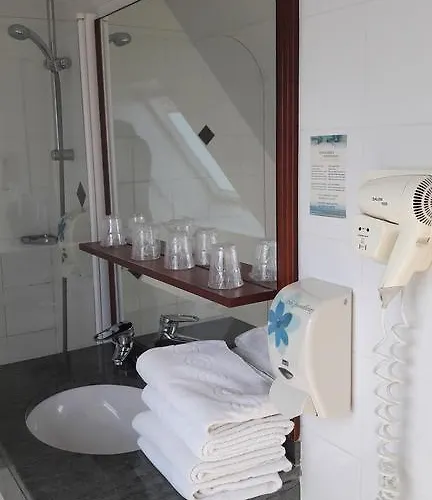 Crocus Memorial Caen