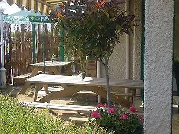 Crocus Memorial Hotel Caen