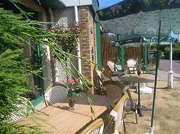 Crocus Memorial Caen