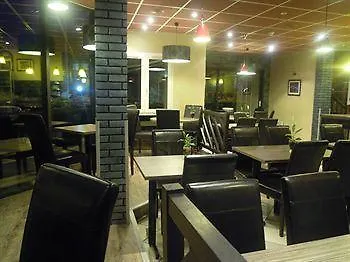 Crocus Memorial Hotel 2*